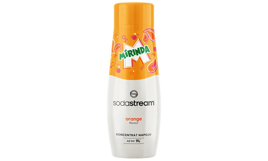 SodaStream sīrups MIRANDA, 440 ml 1924204770