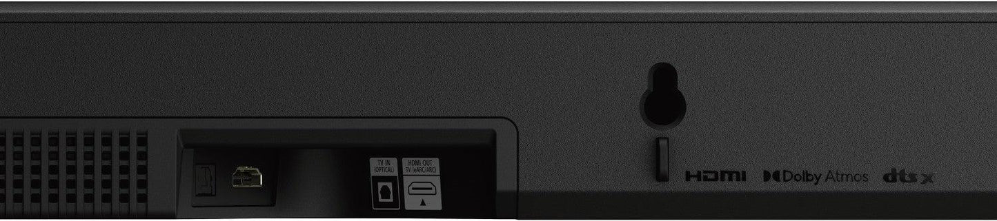 TV Skaņas josla SONY HTS2000.CEL - DomoTehnika