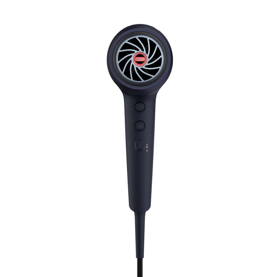 Matu fēns PHILIPS BHD510/00 - DomoTehnika