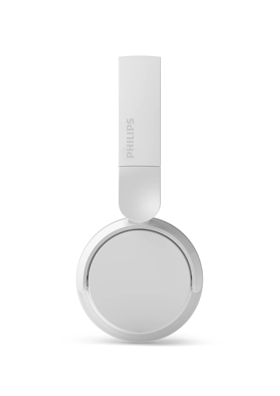 PHILIPS austiņas On-Ear ar Bluetooth, baltas TAH4209WT/00