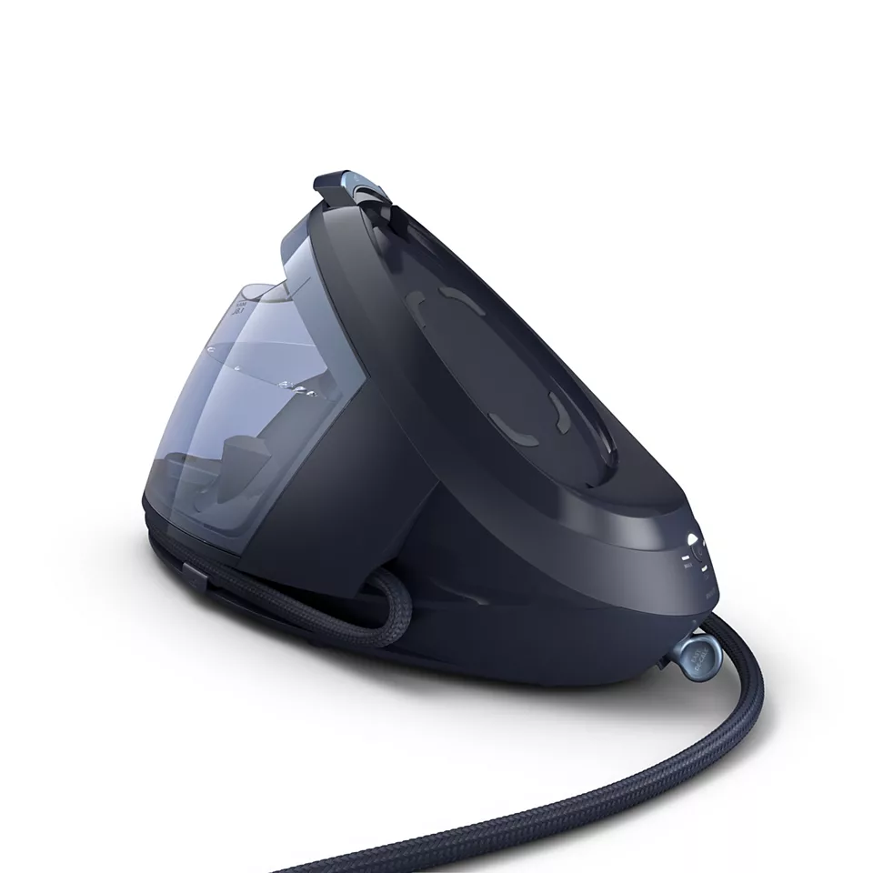 PHILIPS Perfect Care tvaika ģeneratora gludeklis, (zils) PSG8030/20