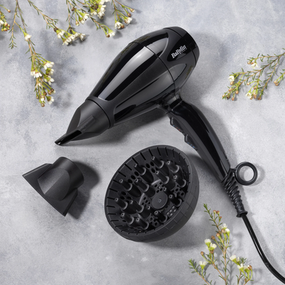 BaByliss matu fēns Compact Pro 6715DE