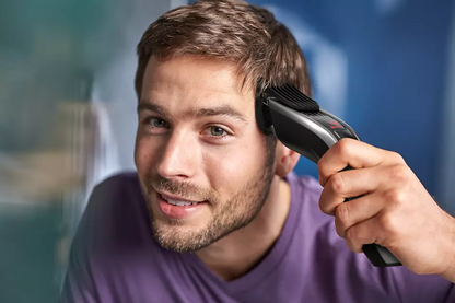PHILIPS series 9000 Matu griešanas ierīce  (lādējama) HC9420/15