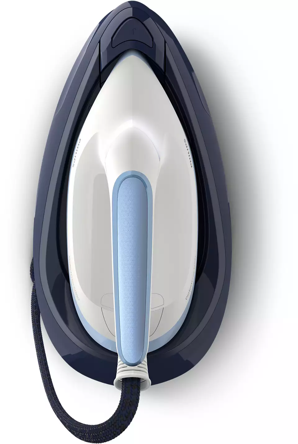 PHILIPS Perfect Care tvaika ģeneratora gludeklis, tumši zils PSG6026/20