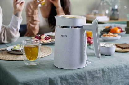 PHILIPS Eco Conscious Edition tējkanna, 1.7L HD9365/10