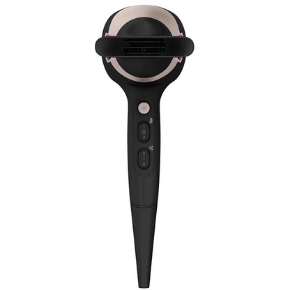 ROWENTA fēns Power 2100W, melna/rozā CV5831