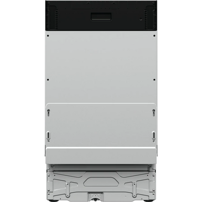 Electrolux trauku mazgājamā mašīna (iebūv.), balta, 45 cm EEM43211L