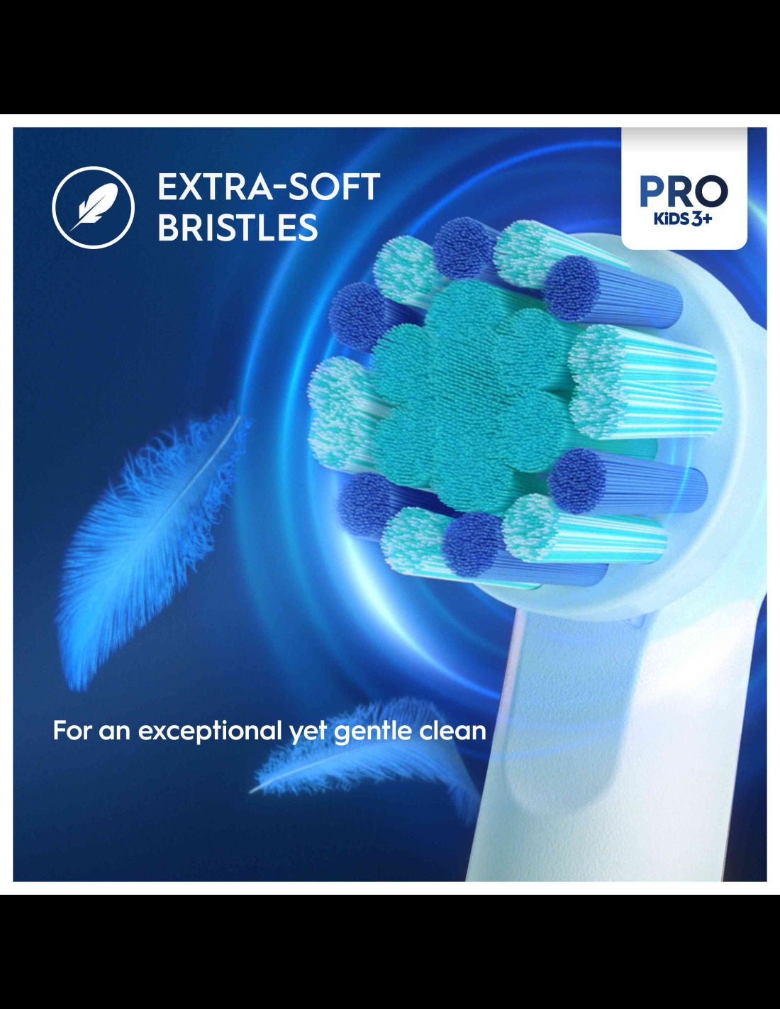 BRAUN el.zobu birstes uzgalis Spiderman (bērnu), 2 gab. EB 10S-2K