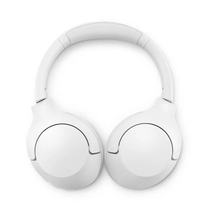 PHILIPS On-Ear bezvadu austiņas, baltas TAH8506WT/00