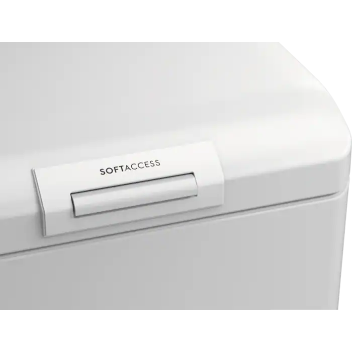 Electrolux veļas mazg.mašīna (augšas ielāde), 7 kg, E EW6TN3272