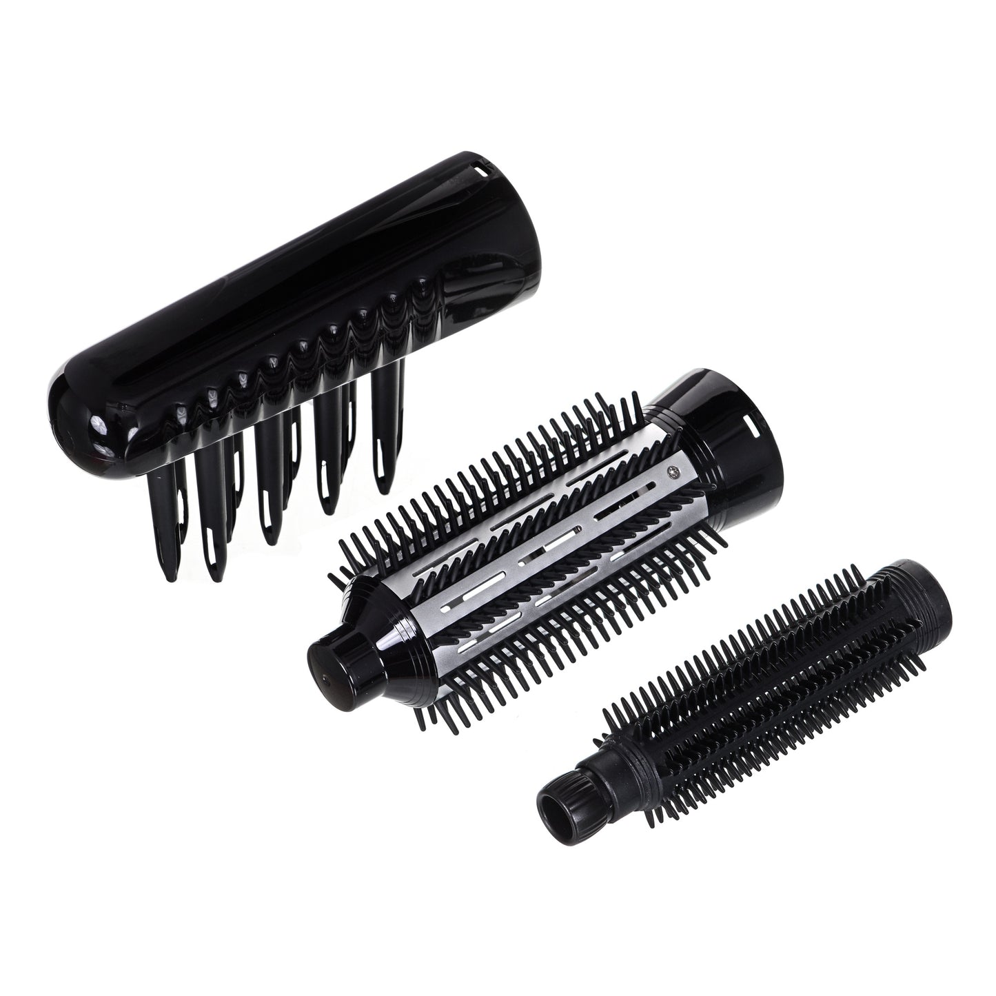 BRAUN matu  ieveidotājs, melns AS 330 SV LC