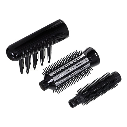 BRAUN matu  ieveidotājs, melns AS 330 SV LC