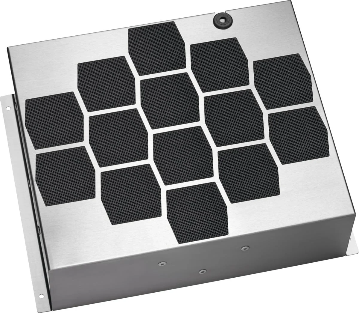Electrolux tvaika nosūcējs EFF90560OX