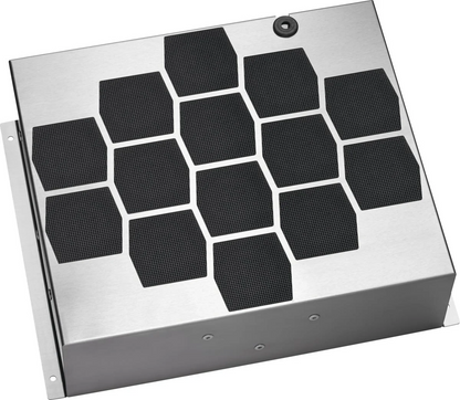 Electrolux tvaika nosūcējs EFF90560OX
