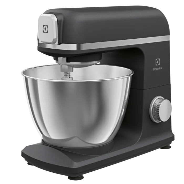 Electrolux virtuves kombains, nerūsējoša tērauda E5KM1-6GBP