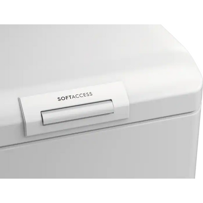 Стиральная машина ELECTROLUX EW6TN3272