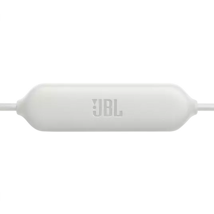 JBL Endurance Run 2 bezvadu bluetooth austiņas, baltas JBLENDURRUN2BTWHT