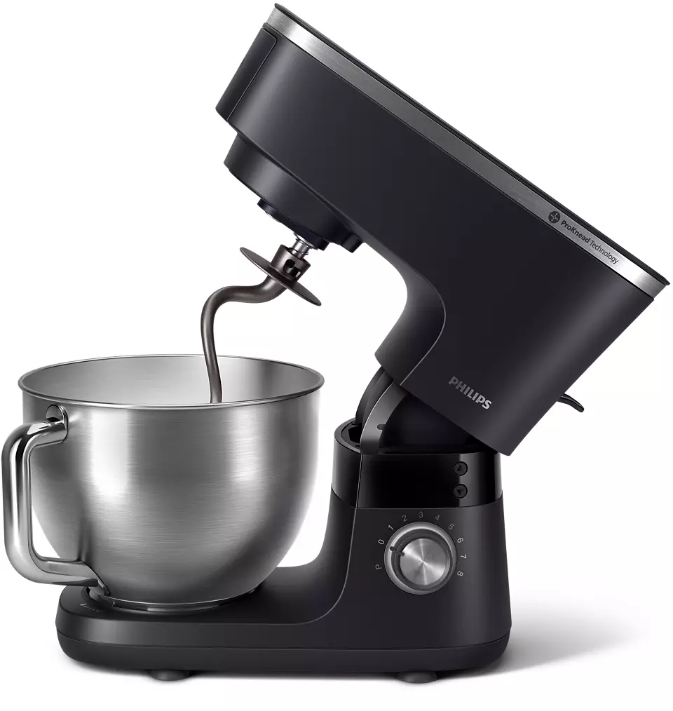 Миксер PHILIPS HR7962/01 