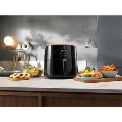 Electrolux karstā gaisa katls, 5 l EAF5B