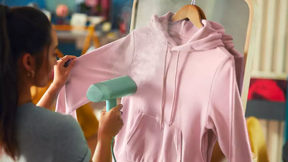 PHILIPS rokas tvaika gludināšanas ierīce, 1000W STH3010/70