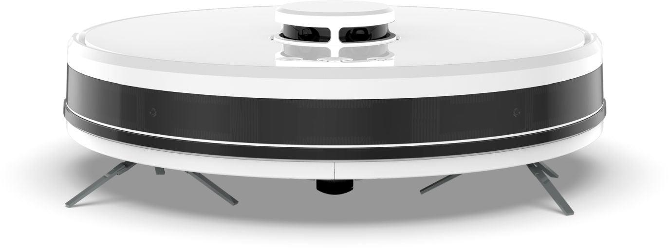 Putekļu sūcējs robots AENO RCS2 ARC0002S - DomoTehnika