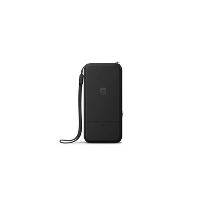 PHILIPS portatīvais kabatas izmēra radio, melns TAR1509/00