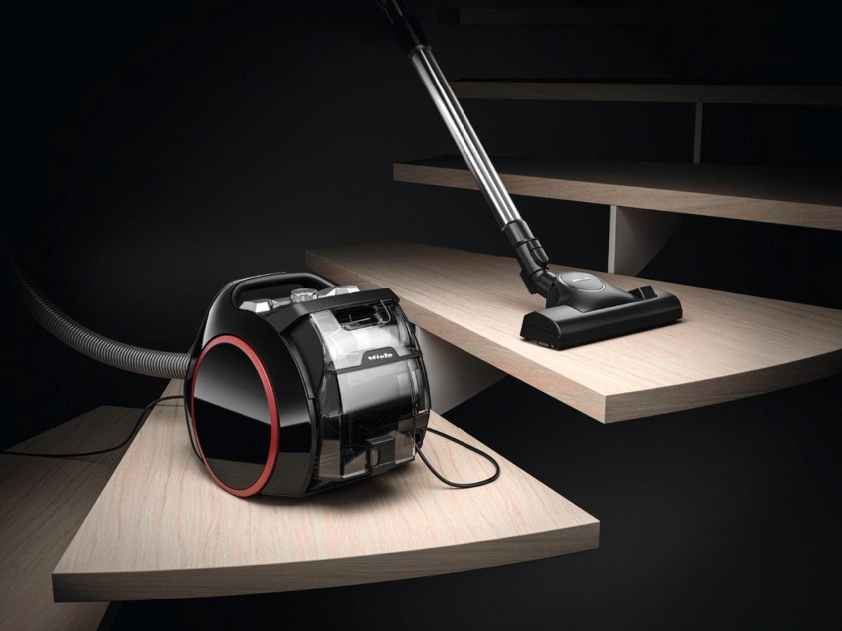 Putekļu sūcējs MIELE Boost CX1 OBSW - DomoTehnika