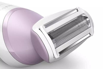 Sieviešu skuveklis PHILIPS BRL136/00 - DomoTehnika