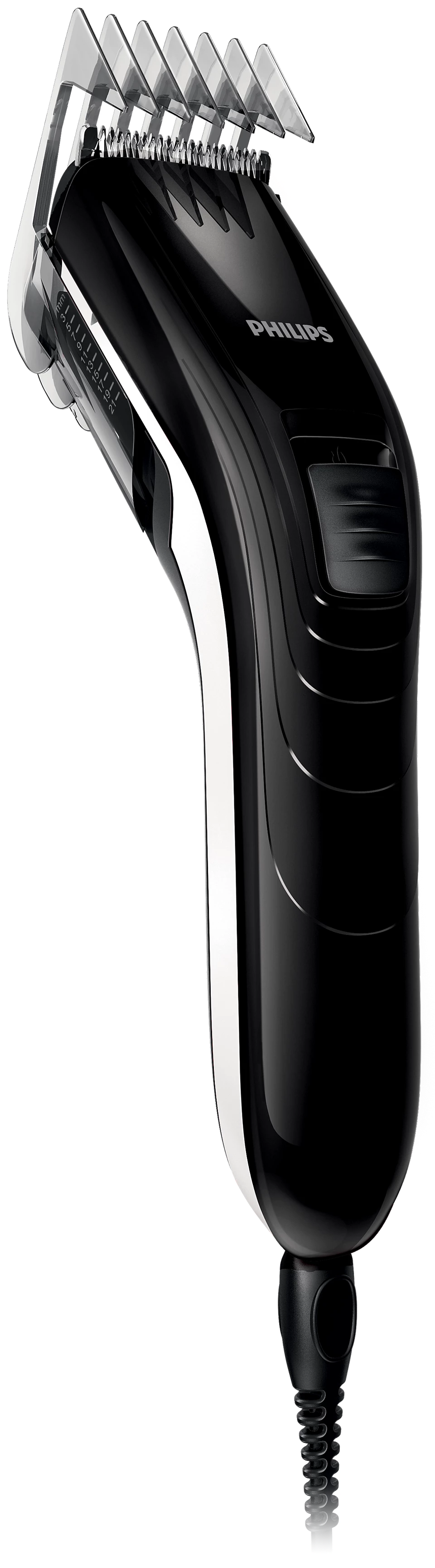 PHILIPS Matu trimmeris (no tīkla) QC5115/15