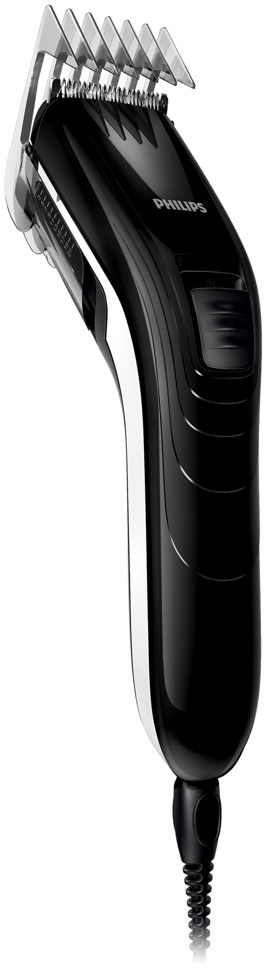 PHILIPS Matu trimmeris (no tīkla) QC5115/15