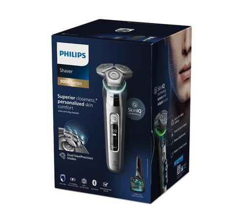 Skuveklis PHILIPS S9975/55 - DomoTehnika