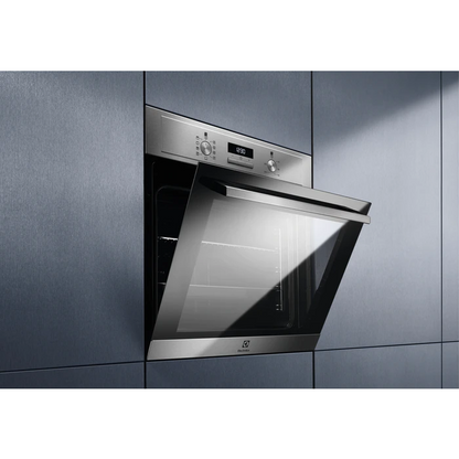 Electrolux cepeškrāsns, iebūv., 65l EOF3H40BX