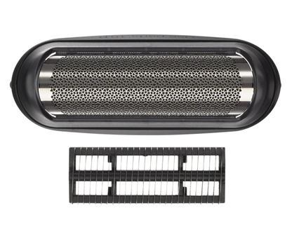 Лезвия для бритвы BRAUN 10B