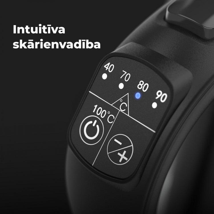 Tējkanna AENO AEK0001S - DomoTehnika