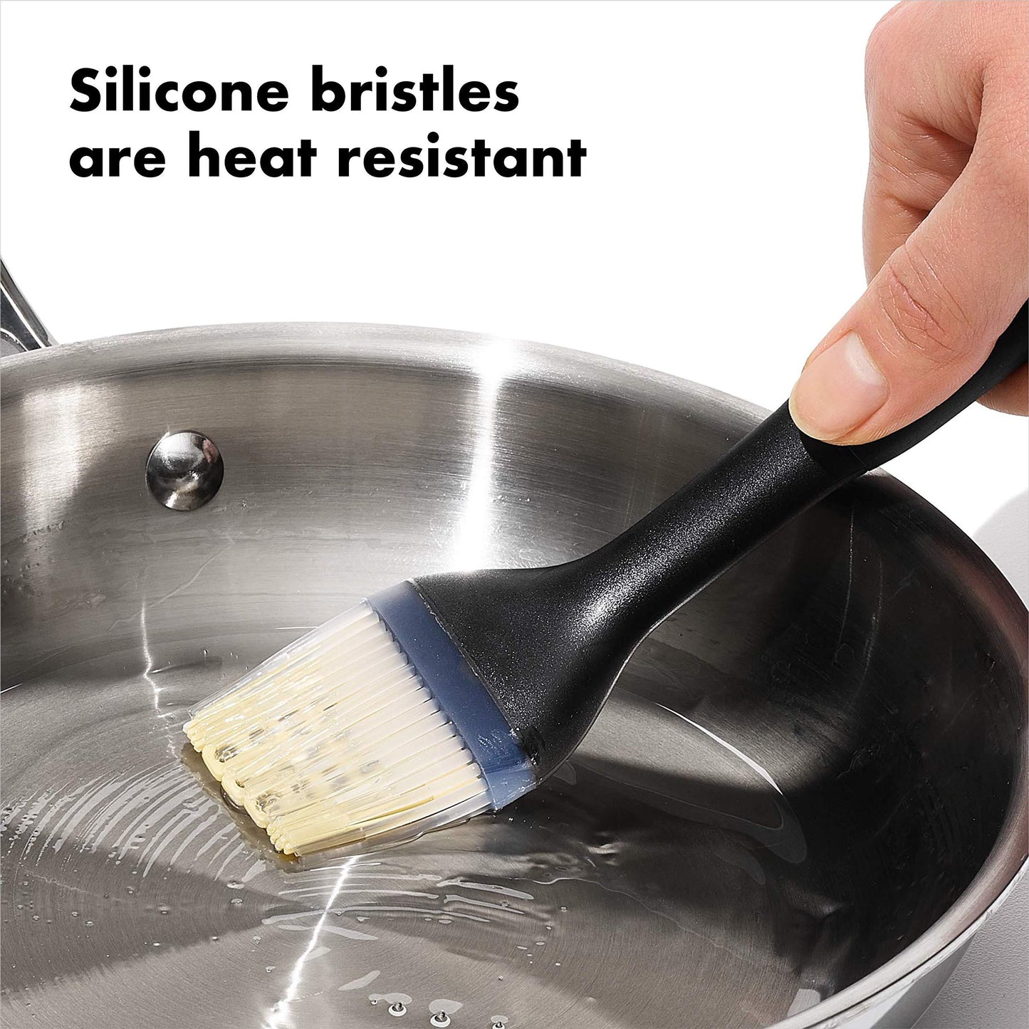 Otiņa OXO Silicone Pastry Brush 1071062 - DomoTehnika