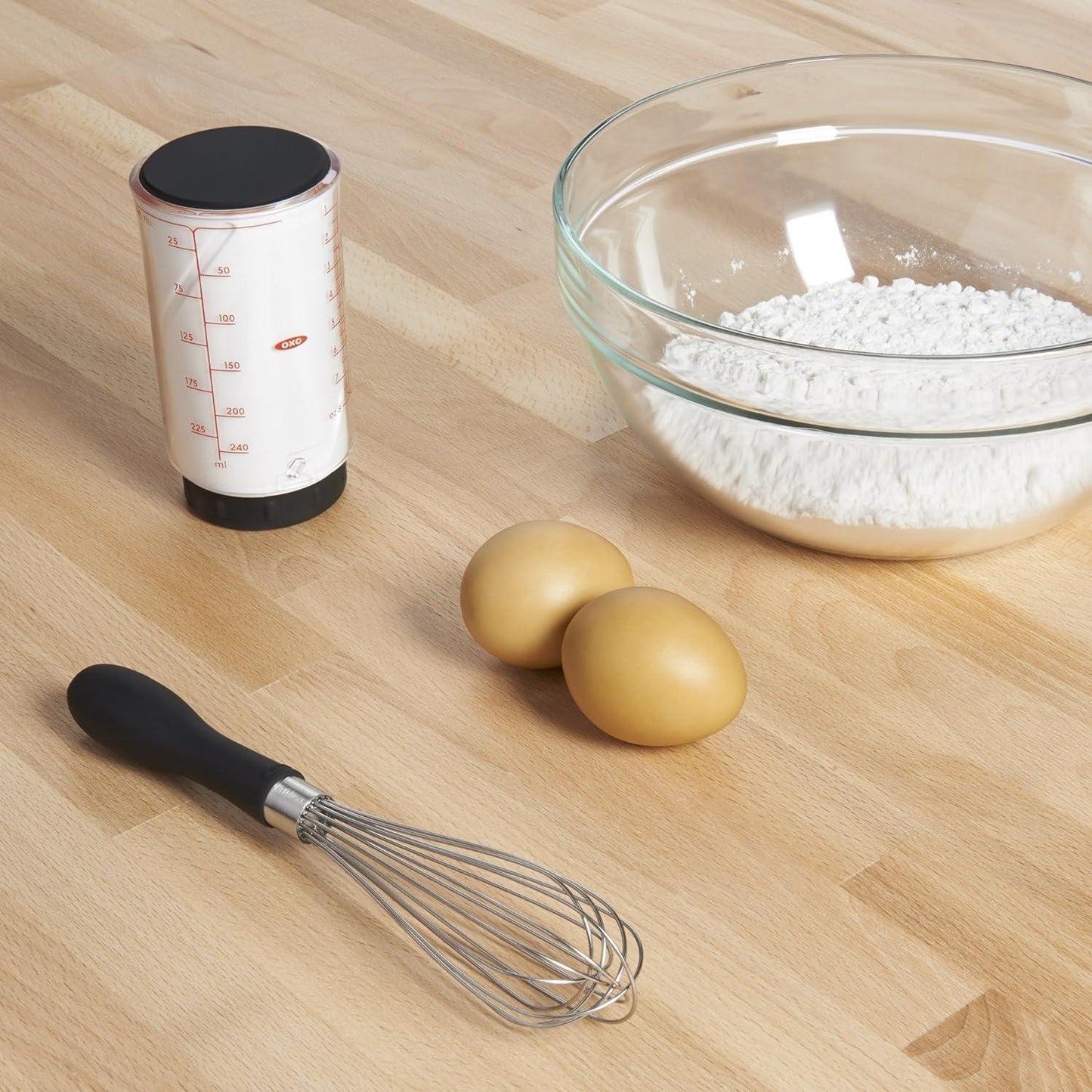 Putotājs OXO 9-in Whisk Mini 74091
