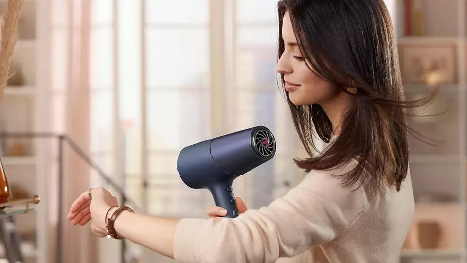 Matu fēns PHILIPS BHD510/00 - DomoTehnika