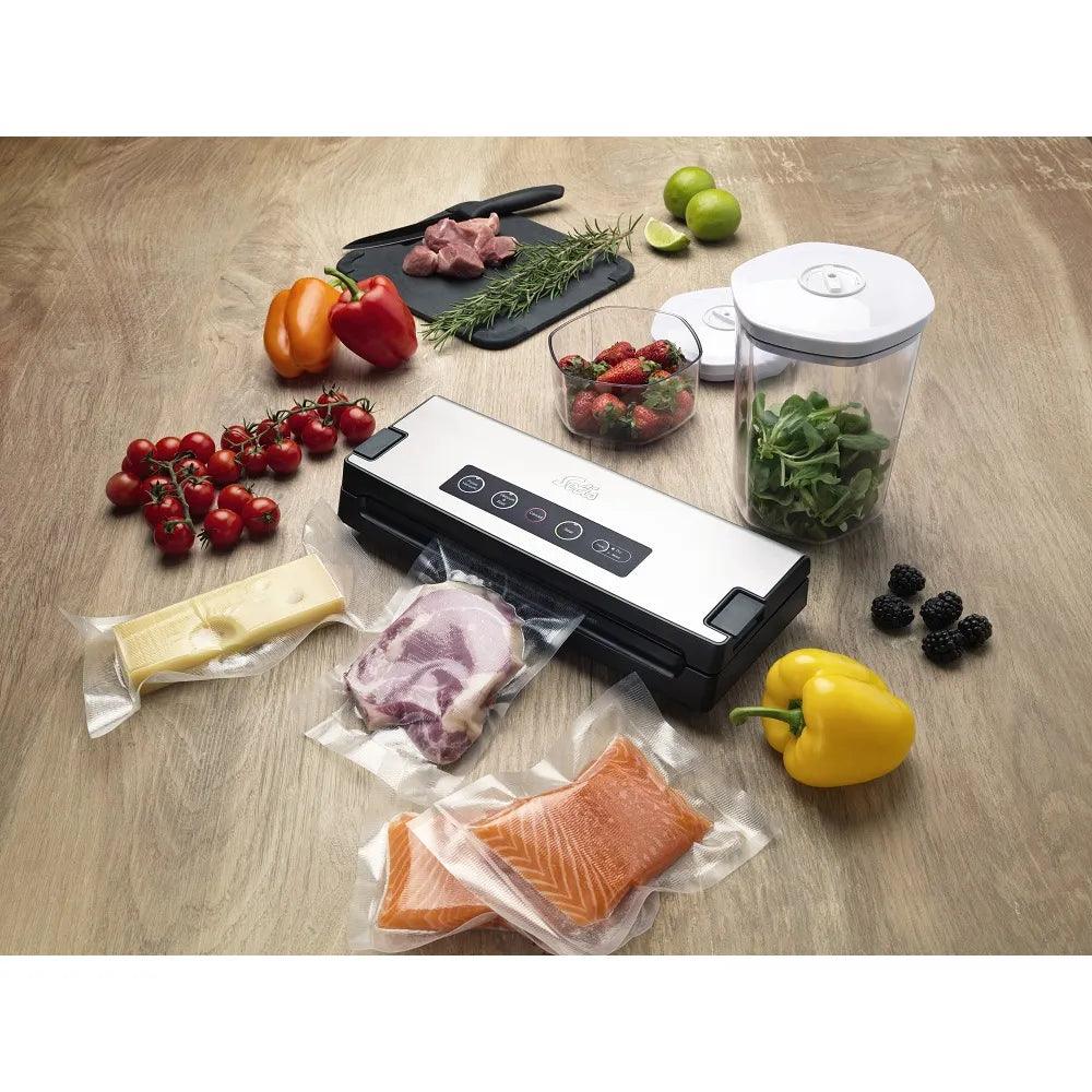 Vakuuma iepakotājs SOLIS 574 Vac Premium - DomoTehnika