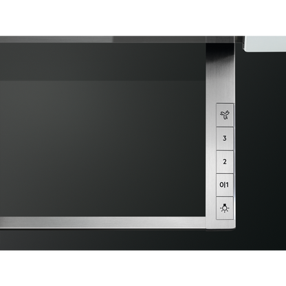 AEG izvelkams tvaika nosūcējs (iebūv.), 60 cm DPE5661G