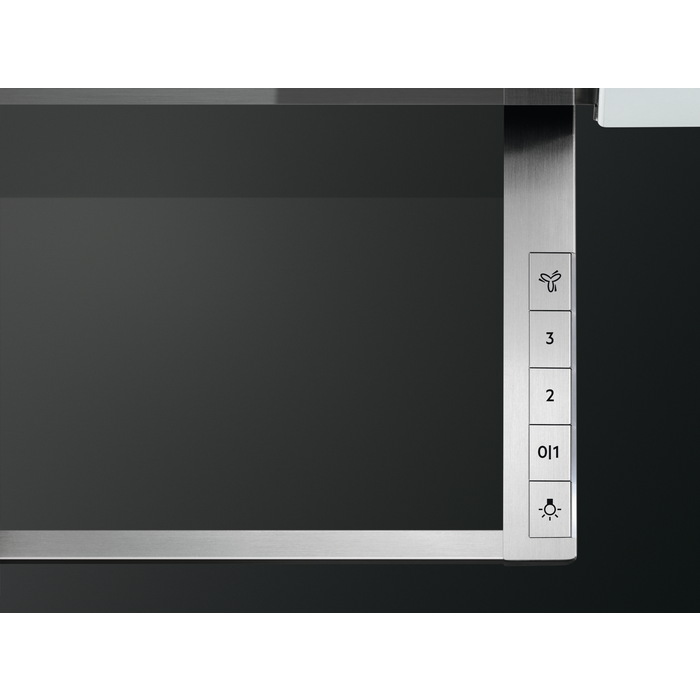 AEG izvelkams tvaika nosūcējs (iebūv.), 60 cm DPE5661G