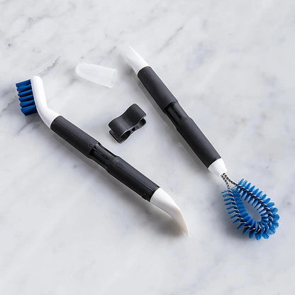 Virtuves piederumu komplekts OXO Kitchen Appliance Cleaning Set 12155000
