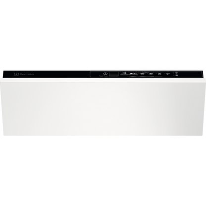 Electrolux trauku mazgājamā mašīna (iebūv.), balta, 45 cm EEA12100L