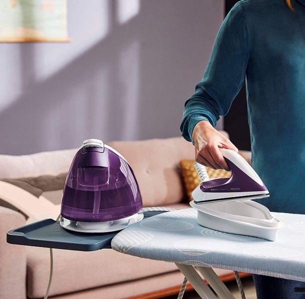 Gludināšanas sistēma PHILIPS GC7933/30 - DomoTehnika