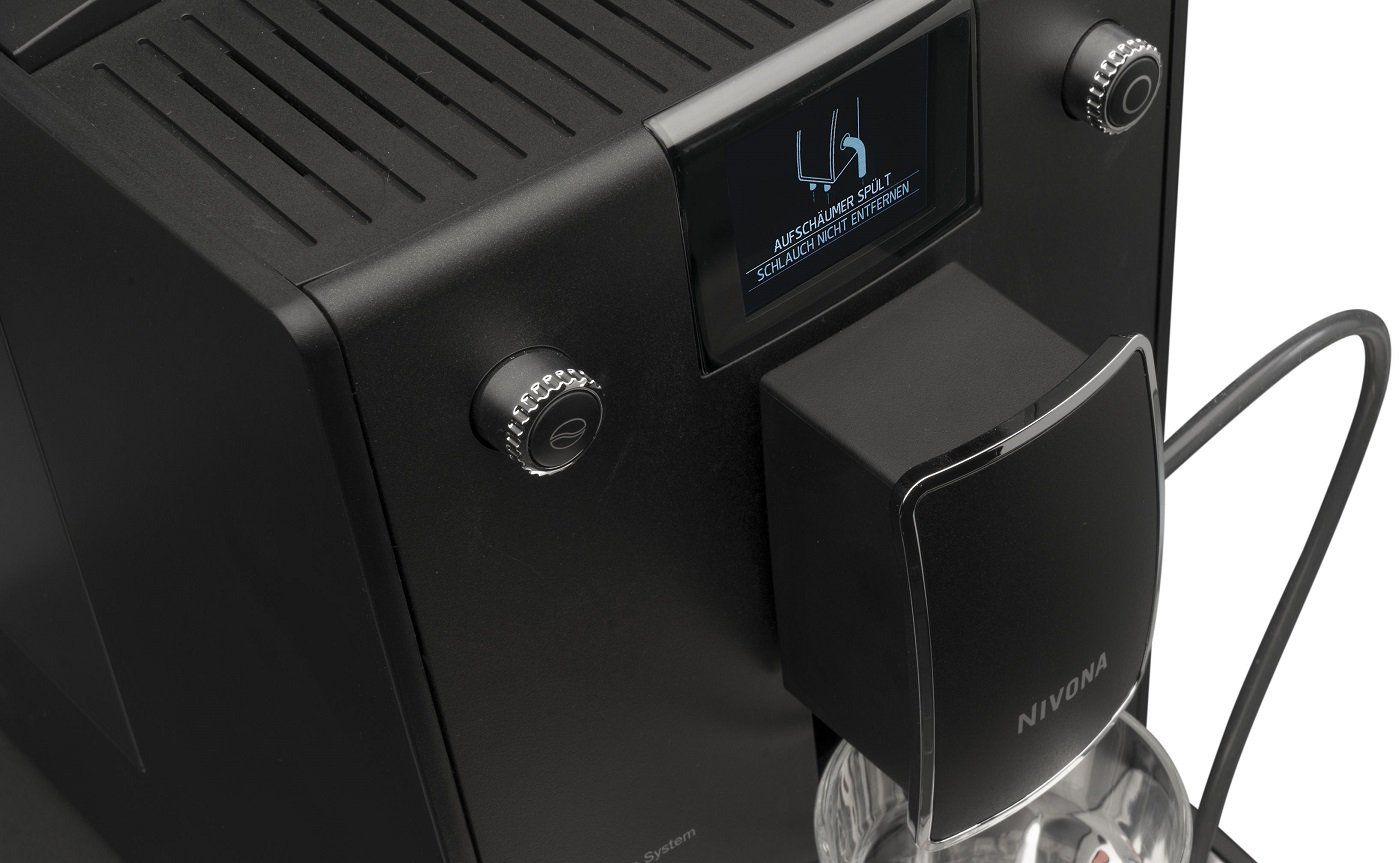 Espresso kafijas automāts NIVONA NICR 759 - DomoTehnika