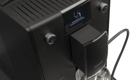 Espresso kafijas automāts NIVONA NICR 759 - DomoTehnika
