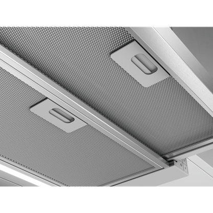 Electrolux tvaika nosūcējs, 60 cm LFP416X