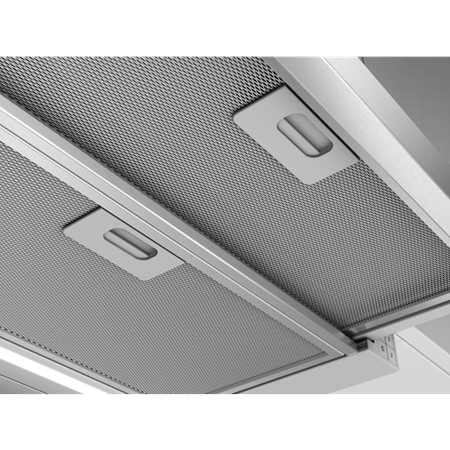 Electrolux tvaika nosūcējs, 60 cm LFP416X