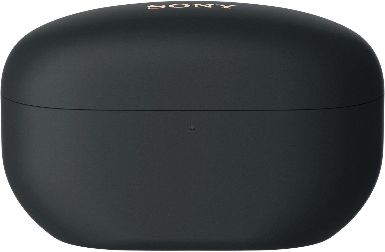 Bezvadu austiņas SONY WF-1000XM5/B - DomoTehnika