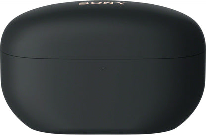 Bezvadu austiņas SONY WF-1000XM5/B - DomoTehnika