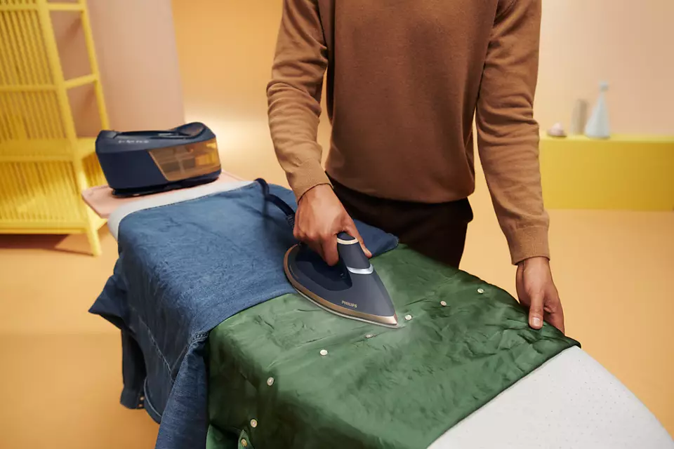 PHILIPS Perfect Care tvaika ģeneratora gludeklis PSG6066/20